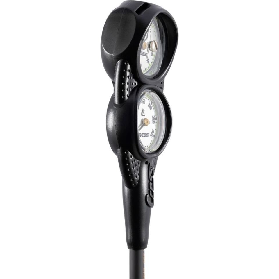 Cressi DP2 Profondimetro Dalış Konsolu Standart