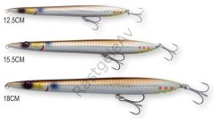 Savage Gear Surf Walker 2.0 15.5cm 17gr Floating Sahte Balık Mirror Sardine