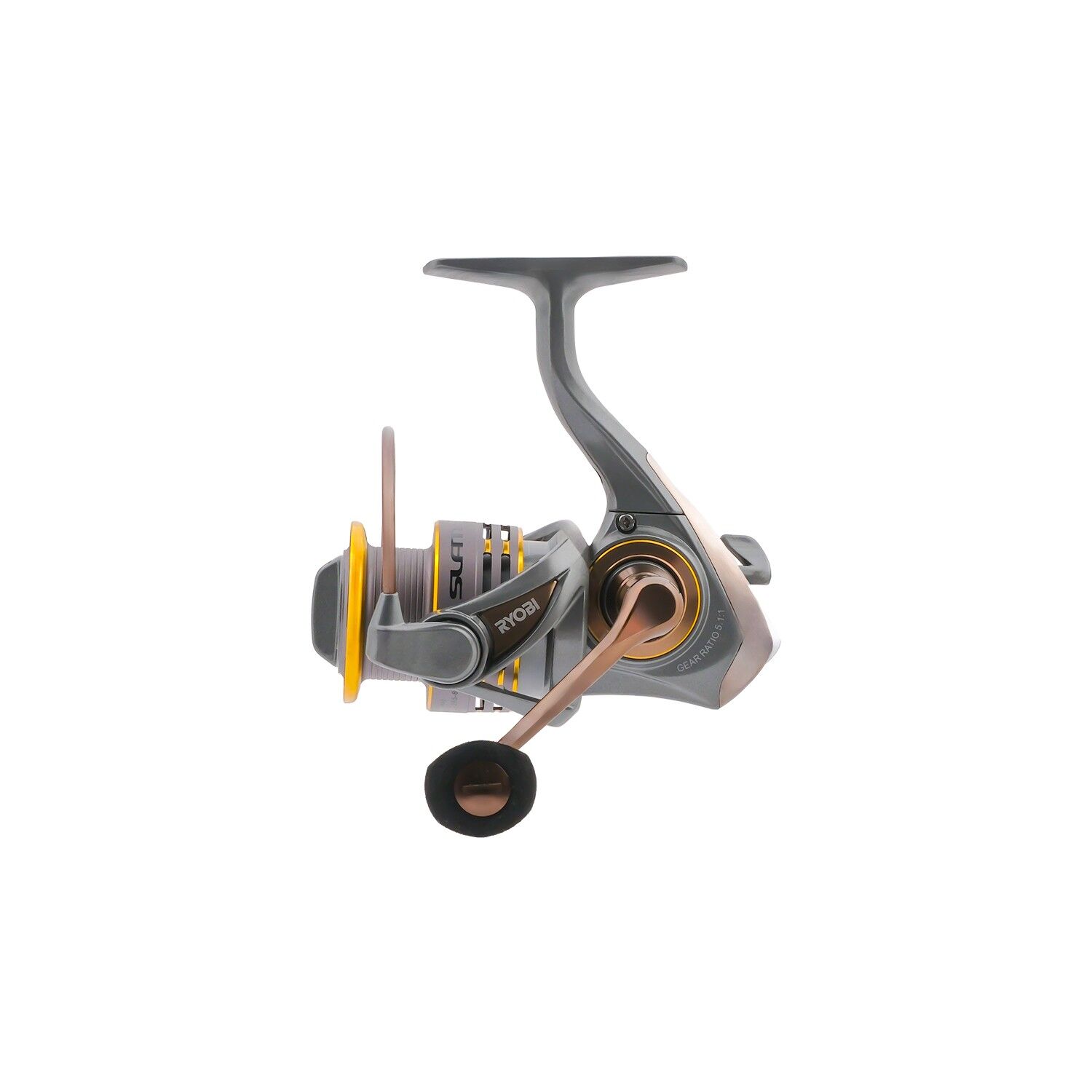 Ryobi Slam Olta Makinesi