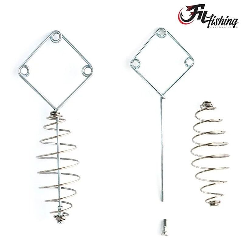 Filex Sazan Yayı Silver Carp System&Feeder(1)