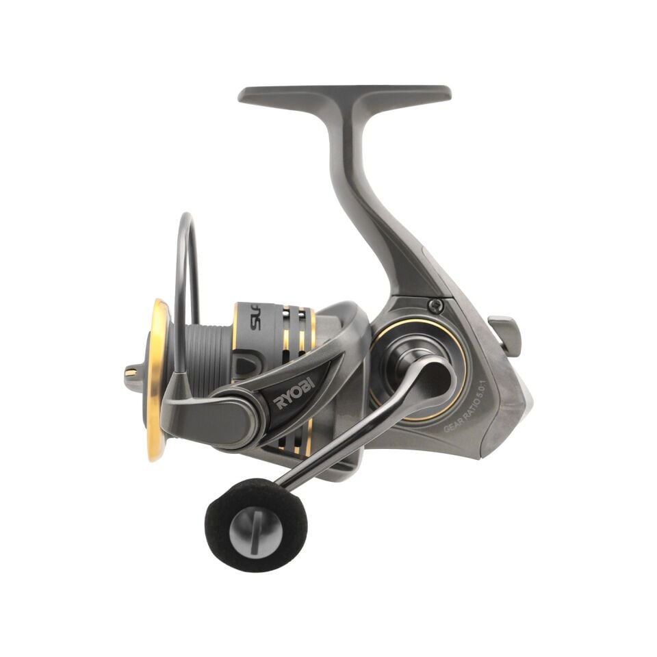 Ryobi Slam Olta Makinesi