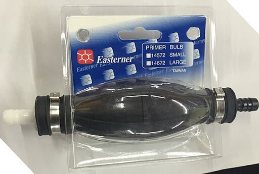 Easterner Benizin Hortum Puarı 3/8