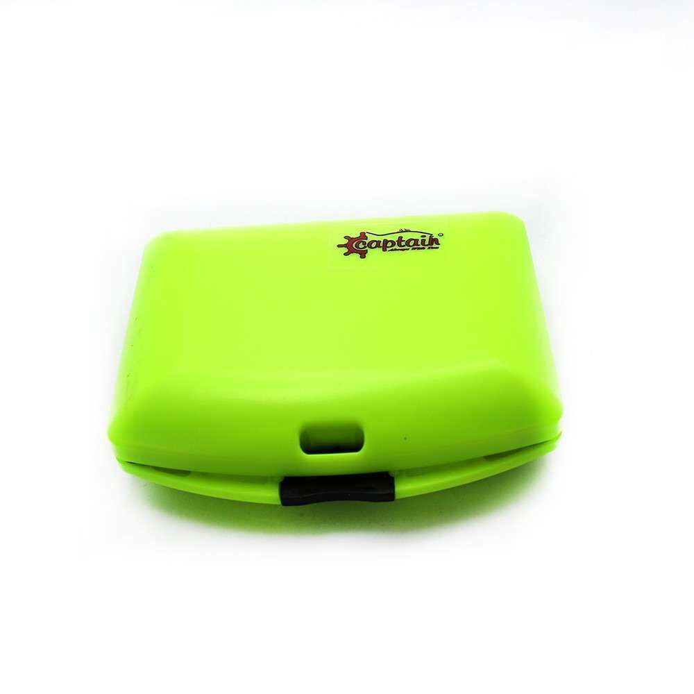 Captain 7203 Profesyonel Spin Kutusu