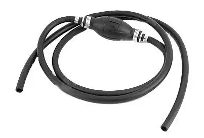 Easterner Benizin Hortumu Jaksız Üniversal 3/8