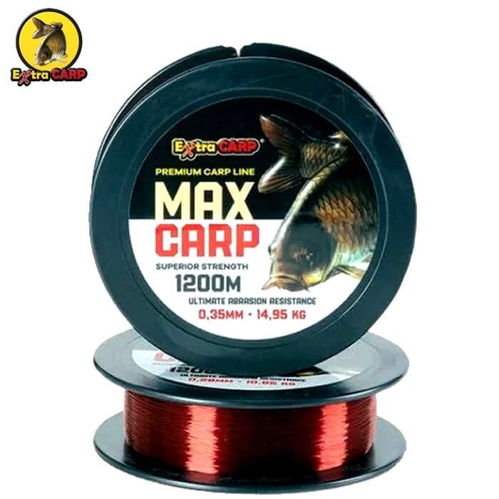 Max Carp 1200mt Misina
