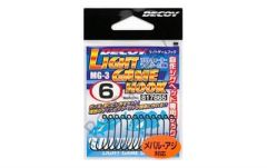DECOY MG-3 Light Game Hook Olta İğnesi