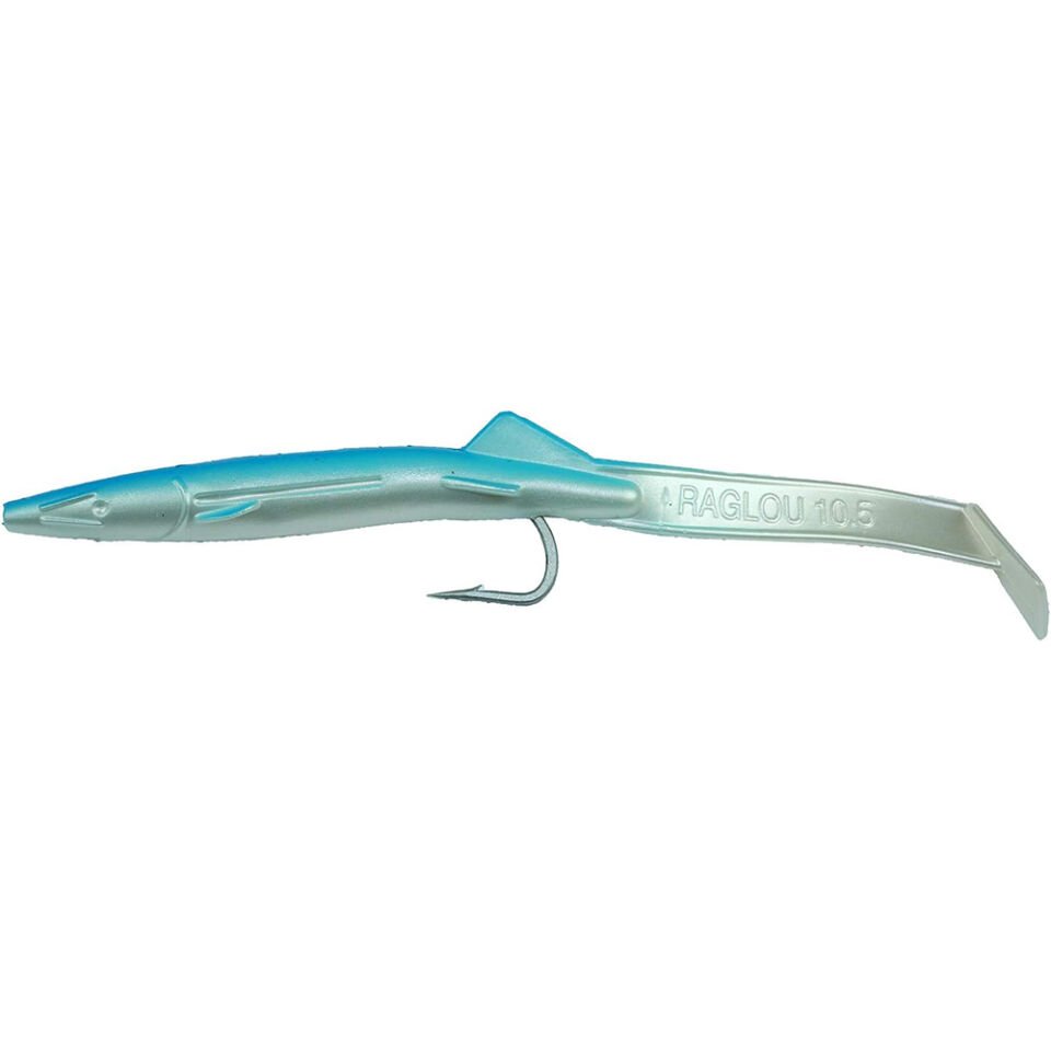 Ragot Raglou Sahte Balığı PB - 120MM