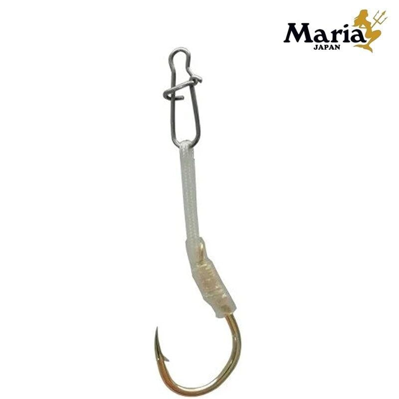 Shore Jighook Middle