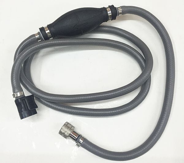 Easterner Honda Dıştan Takma Benizin Hortumu