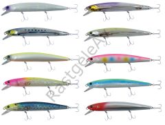 Kendo D:Killer's Minnow Haizoku 115F 15.8 gr Suni Yem 81
