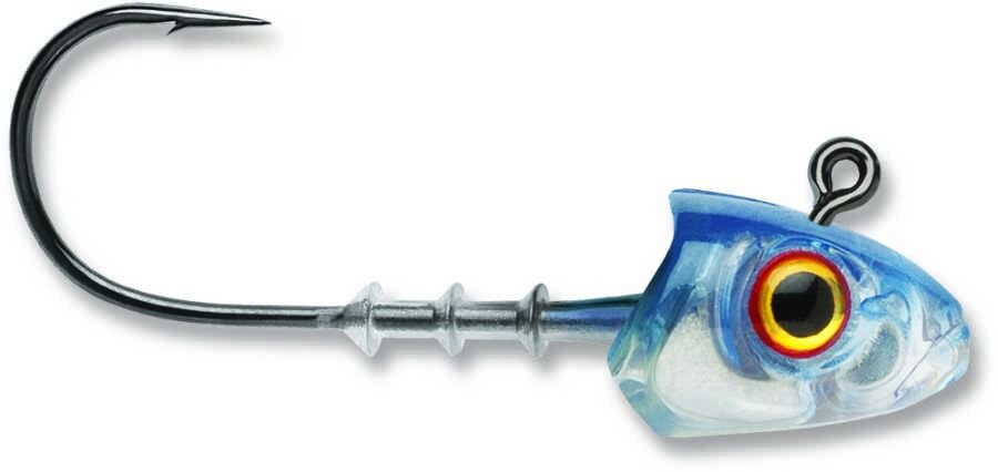 Storm 360GT Searchbait Jig Sahte Balığı TB - 14CM - 2LI