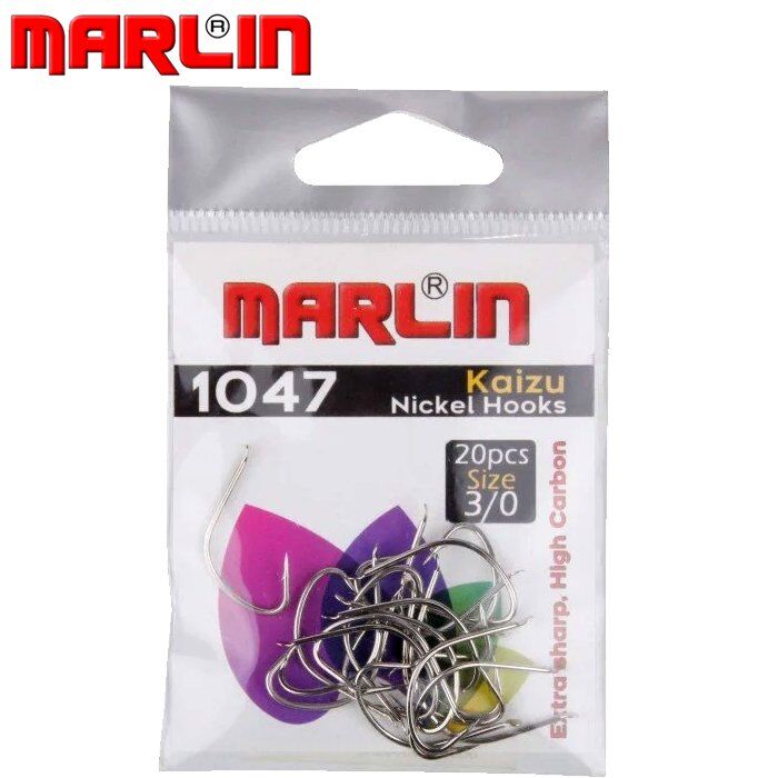 Marlin 1047 Kaizu-T HC Nickel İğne