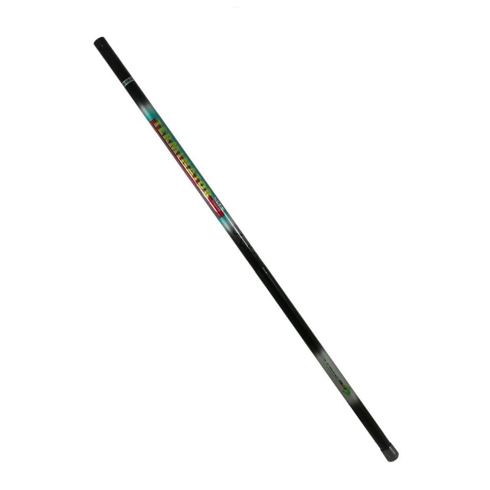 Terminatör Halkasız Olta Kamışı 800 cm