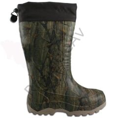 889 Lemigo Eva Siberia Çizme No:44