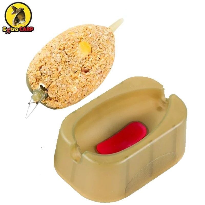 EXC Method Feeder Mould