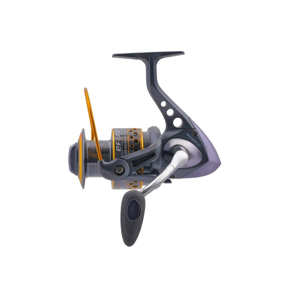 Effe Paragon Olta Makinesi