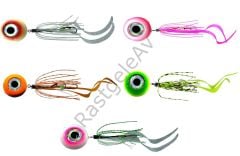 Kendo Sanriki Slider 80 gr Suni Yem