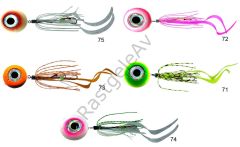 Kendo Sanriki Slider 80 gr Suni Yem