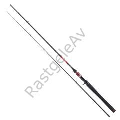 Balzer Shirasu Drop Shot IM-8 Carbon Spin Kamış 195cm 5-20gr Atar