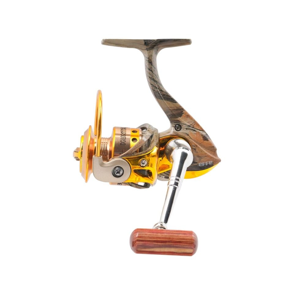 Effe Hunter Olta Makinesi