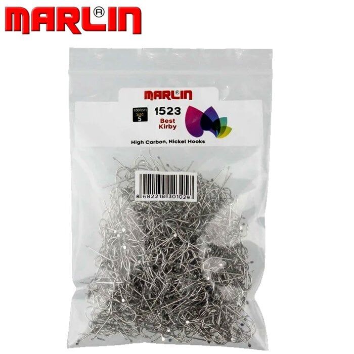 Marlin 1523 Duratin Dökme İğne