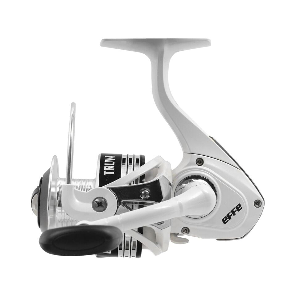 Effe Truva Olta Makinesi