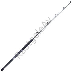 Okuma PCH Custom TRS-6101H 80 - 150lbs Trolling Kamışı