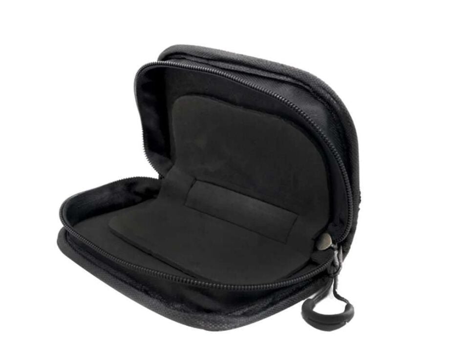 Captain 7204 Eva Destekli Kaşık Cüzdan 16x11x5cm