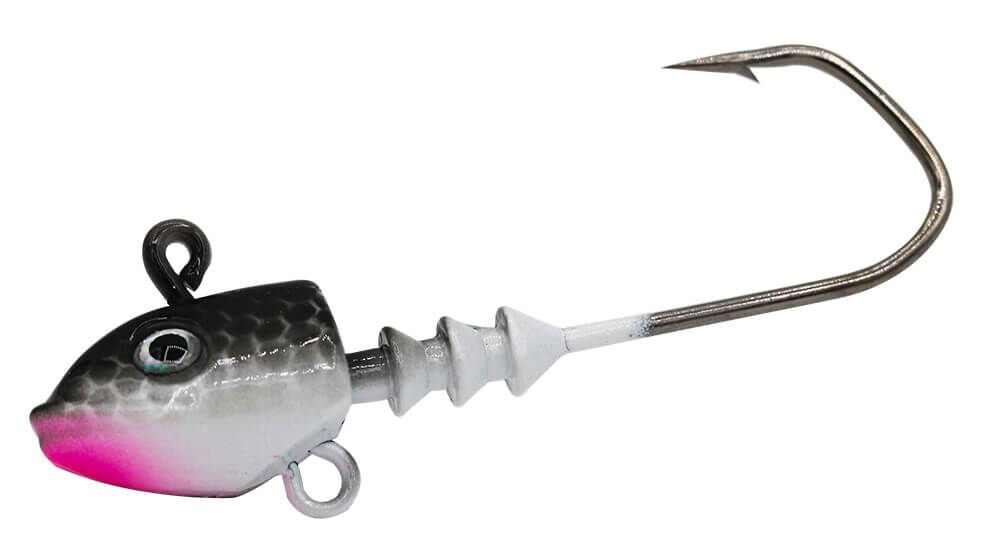 Albastar 2031 Jighead 3 - 21GR - 2LI