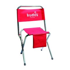 Kudos Arkalıklı Cepli Tabure