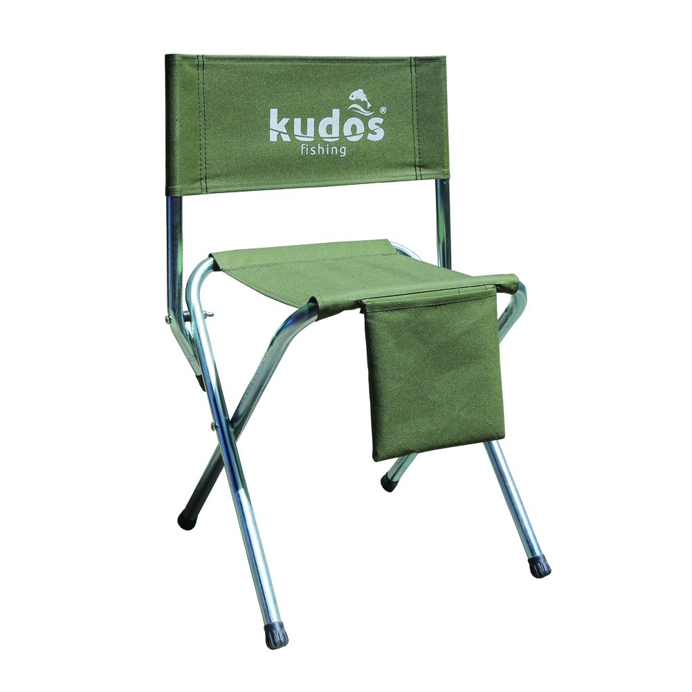 Kudos Arkalıklı Cepli Tabure