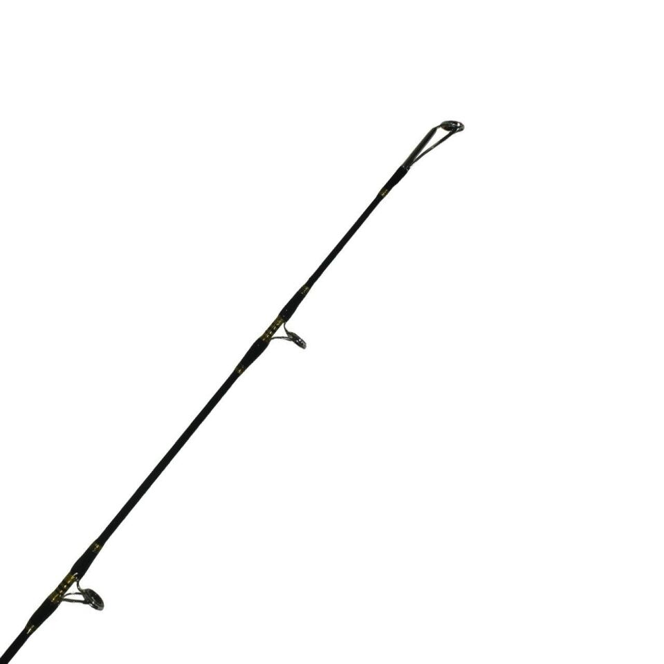 Turbo Boat 2 Parçalı Bot/Tekne Kamışı 135 cm