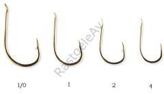 Lineaeffe Lf 470 İğne Gold