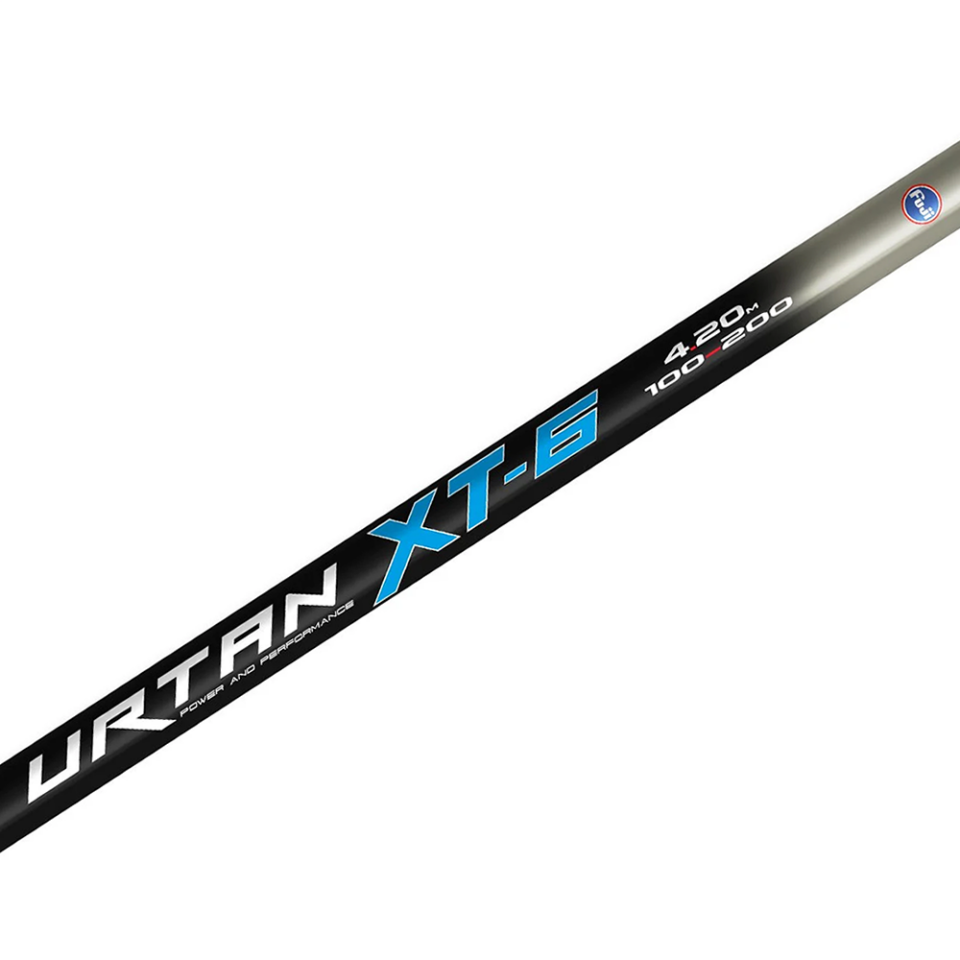 Urtan XT-6 4,20 Mt.(100-200gr)1+2