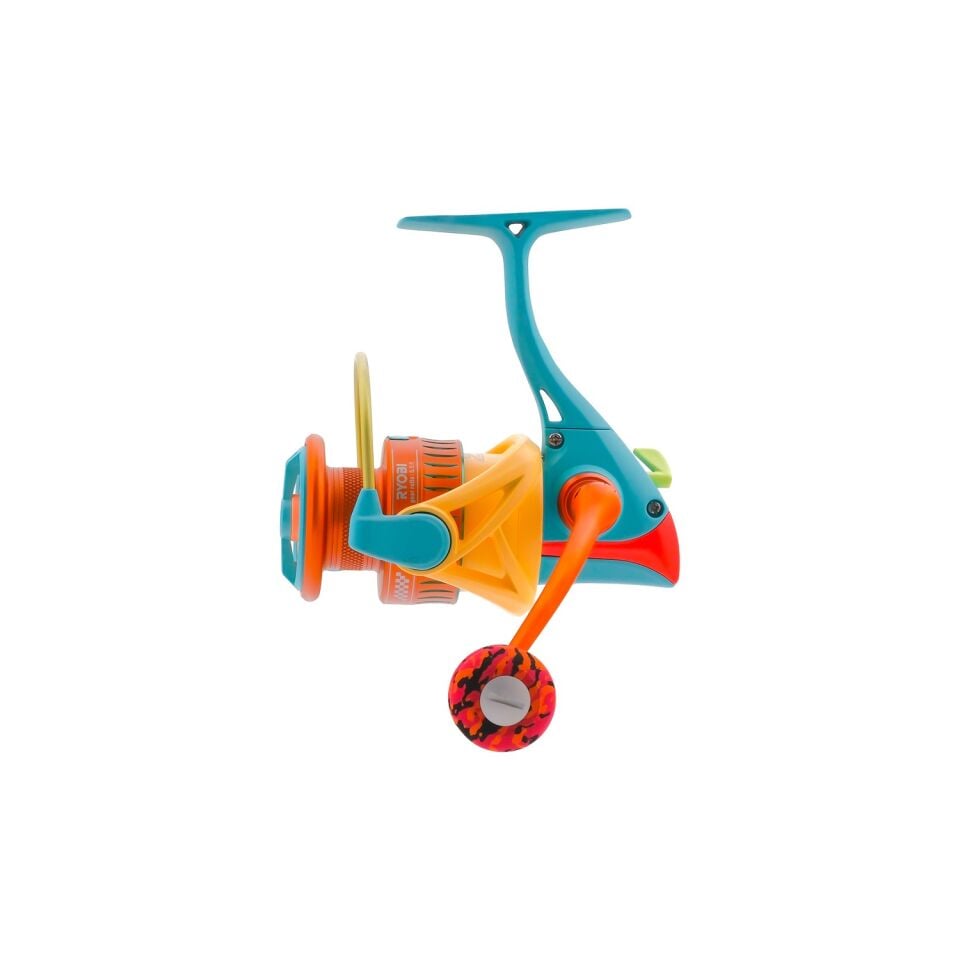 Ryobi Zauber LT Olta Makinesi