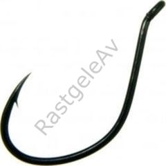 DECOY KR-24 Light Special Black Nickel Olta Kancası