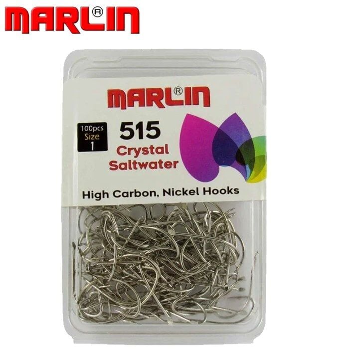 Marlin 515 Nickel İğne