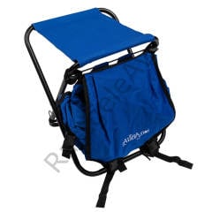 Albastar Tabure Mavi 970