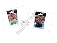 DECOY B-1 Kachi Kachi Beads (PURPLE)