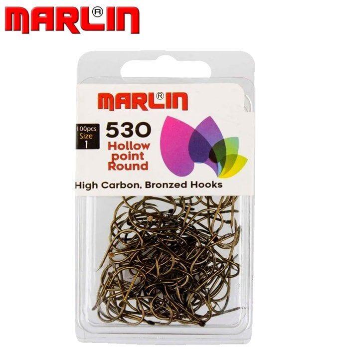 Marlin 530 Bronz İğne