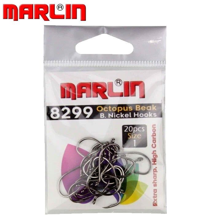 Marlin 8299 HC BN İğne