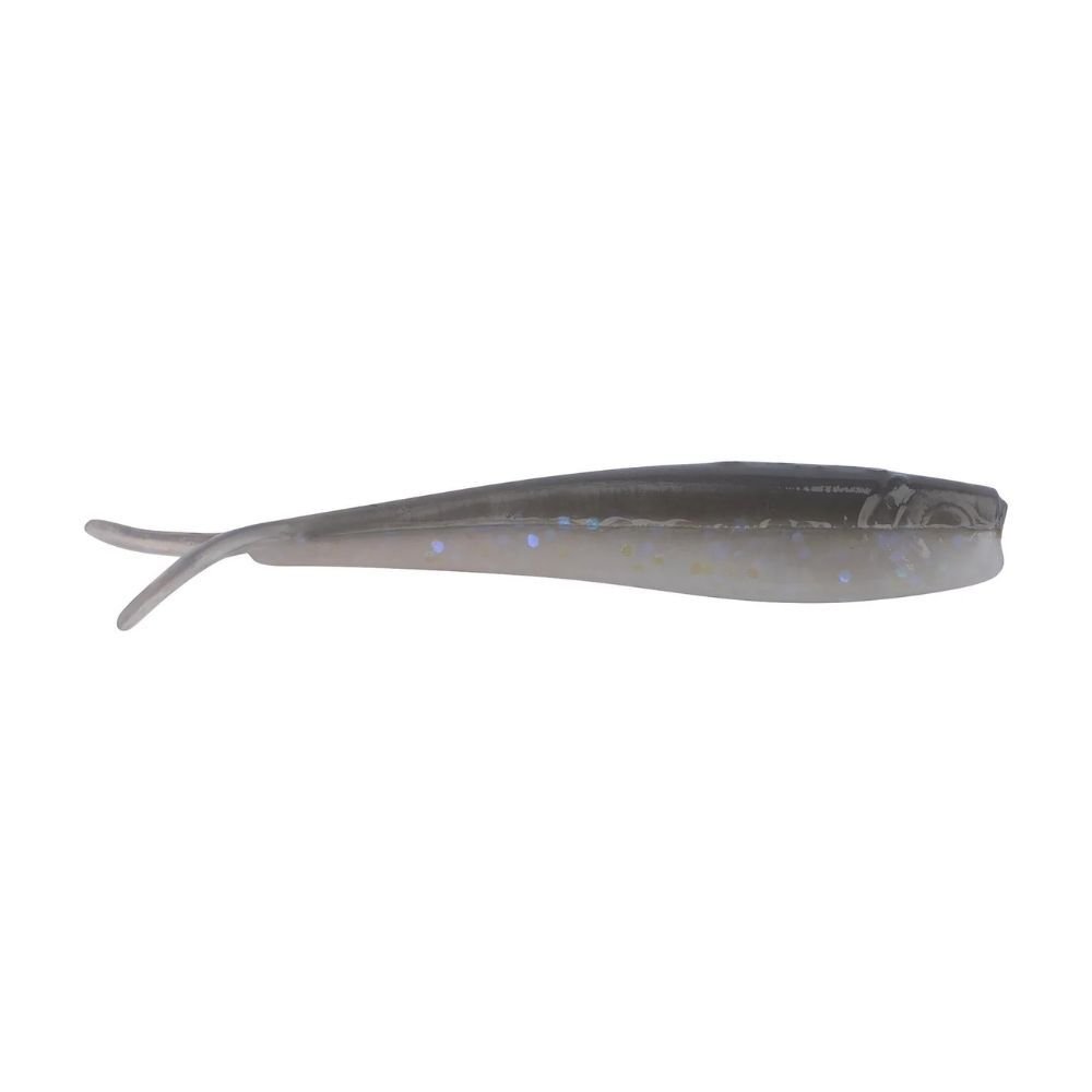 Berkley Gulp Alive Minnow Silikon Sahte Balık STARRY NIGHT - 2.5CM