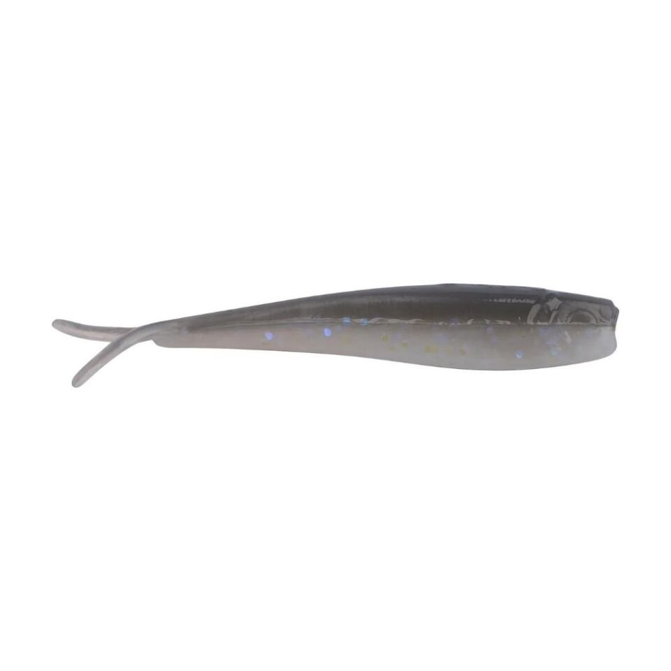 Berkley Gulp Alive Minnow Silikon Sahte Balık STARRY NIGHT - 2.5CM