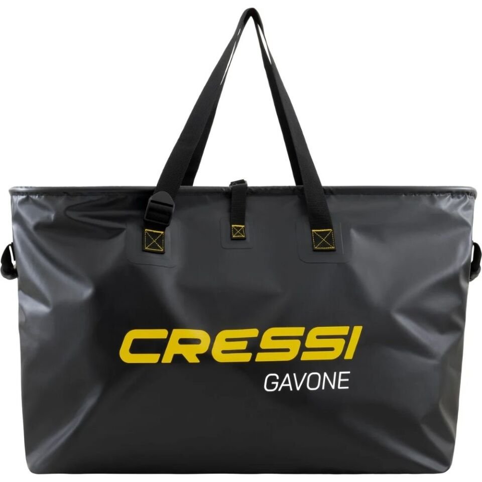 Cressi Gavone Dalgıç Çantası Standart