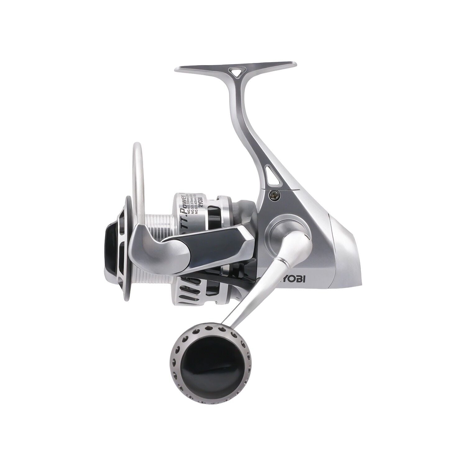 Ryobi TT Power Olta Makinesi