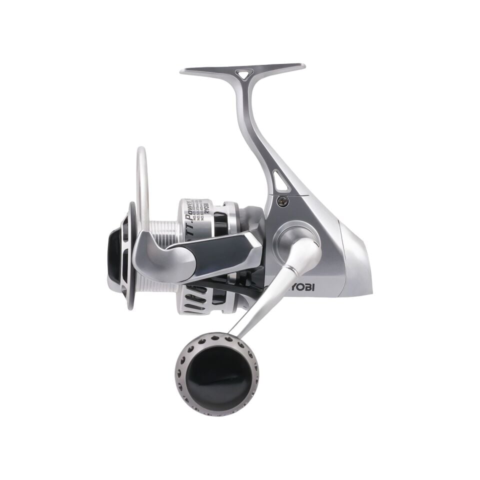 Ryobi TT Power Olta Makinesi