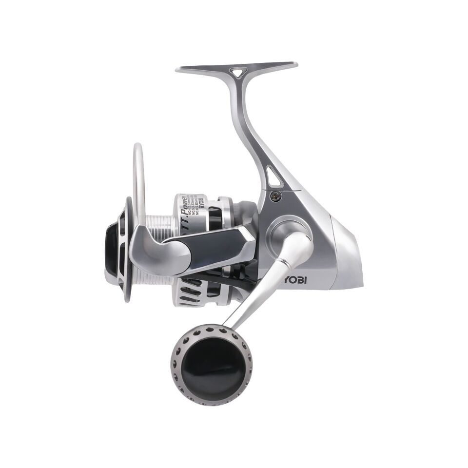 Ryobi TT Power Olta Makinesi