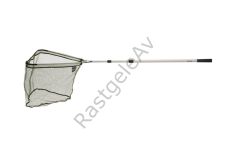 Balzer 18248 305 Teleskopik Üçgen 3 Parça Kepçe 305cm 50X40cm