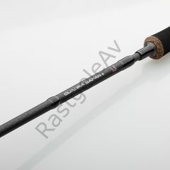 Dam Quadra Safar II Spin 8'/2.40m 15-40 gr 4 Parça