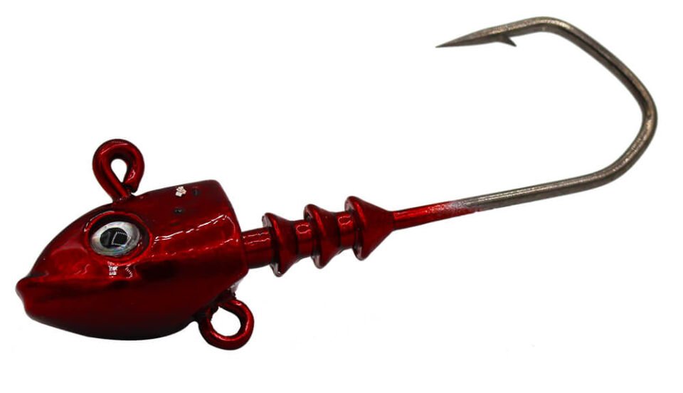 Albastar 2031 Jighead 5 - 21GR - 2LI